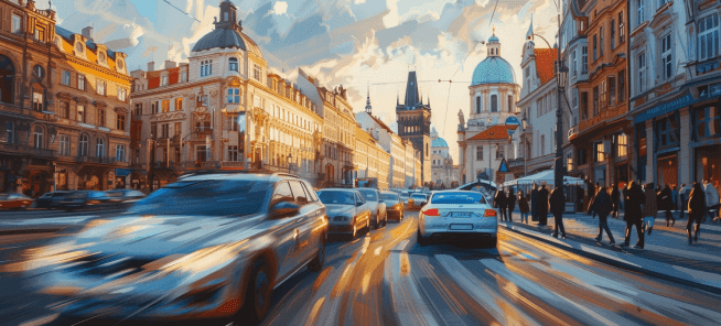 image-Data mobilních operátorů - směrovost dojížďky