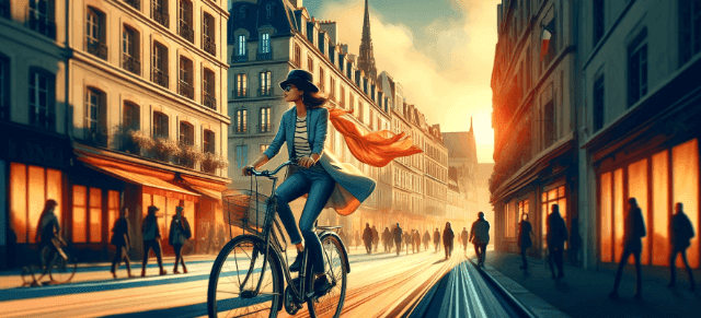 image-Počty průjezdů cyklistů podle směru